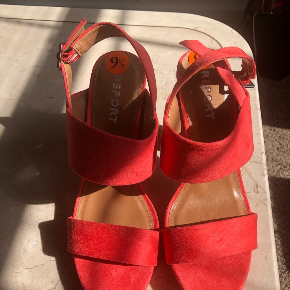 REPORT coral pumps